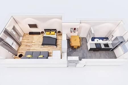 Cosy Apartment Plus Self Checkin Plus Free Street Parking Berlino Esterno foto