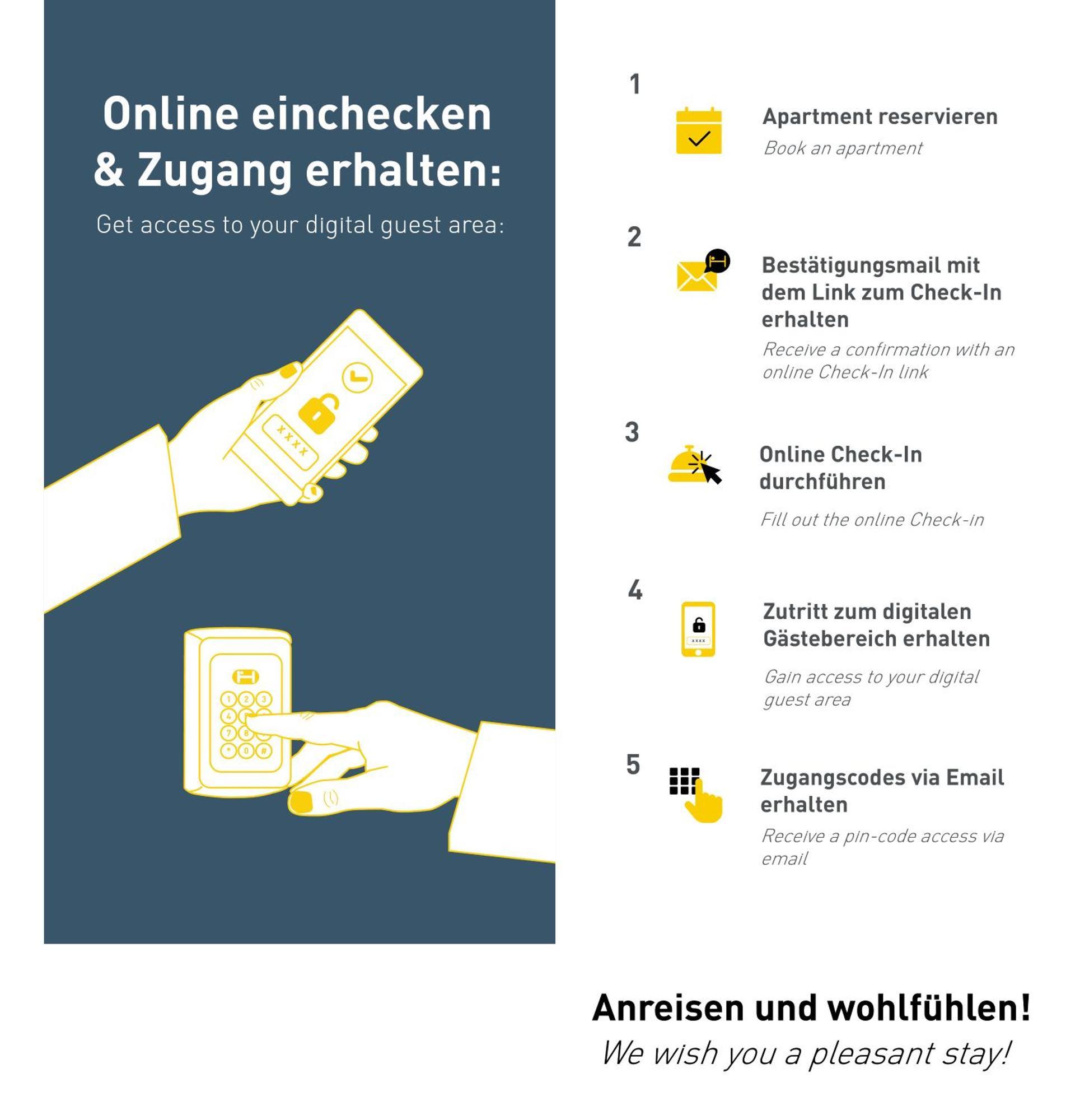 Cosy Apartment Plus Self Checkin Plus Free Street Parking Berlino Esterno foto